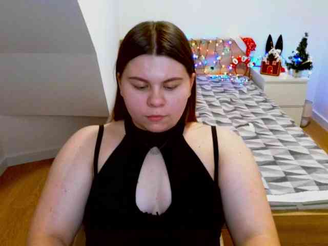 AbbyMint webcam