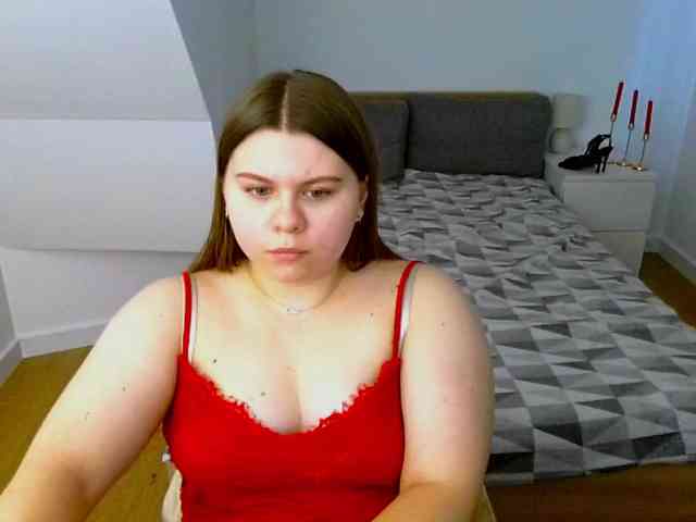AbbyMint webcam