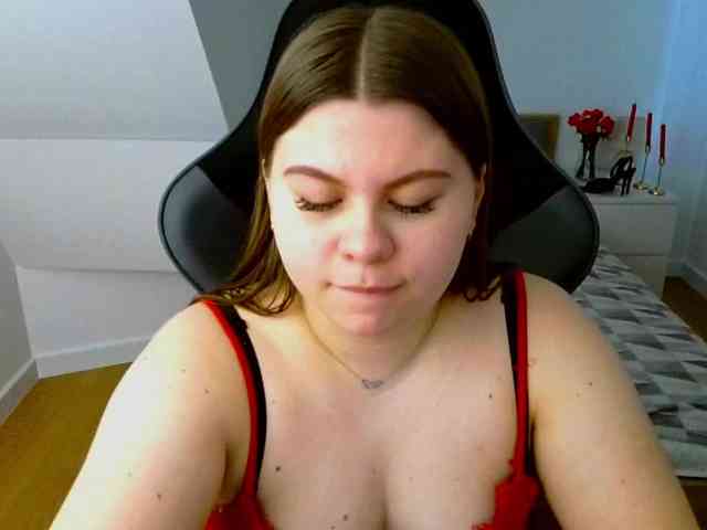 AbbyMint webcam