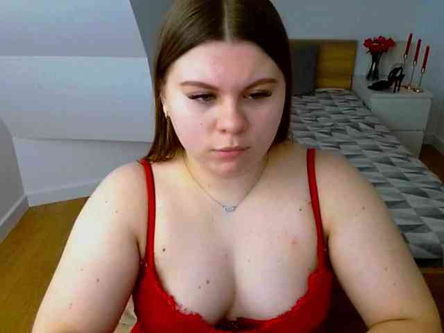 AbbyMint webcam