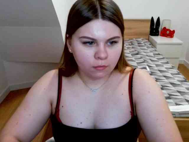 AbbyMint webcam