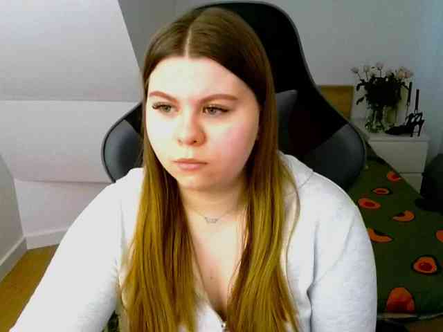 AbbyMint webcam