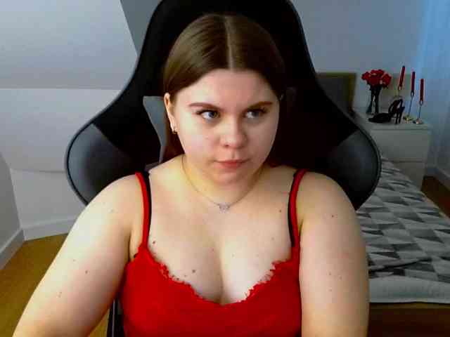 AbbyMint Live Webcam on BongaCams