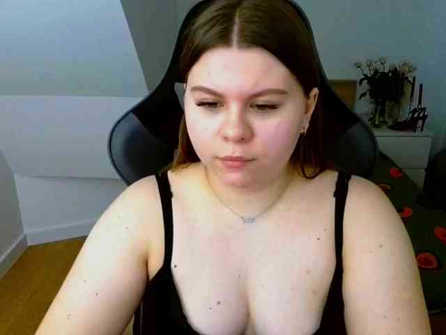 AbbyMint webcam