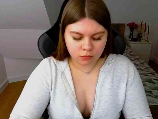 AbbyMint webcam