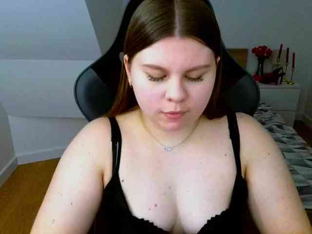 AbbyMint webcam