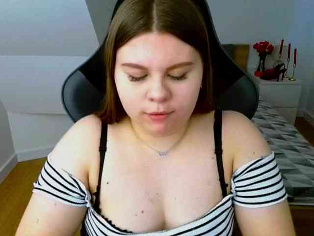 AbbyMint webcam