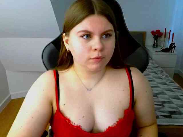 AbbyMint webcam