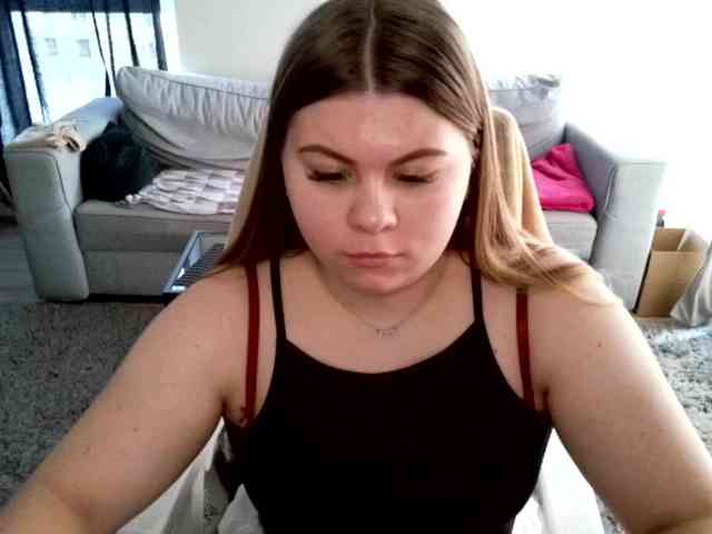 AbbyMint webcam