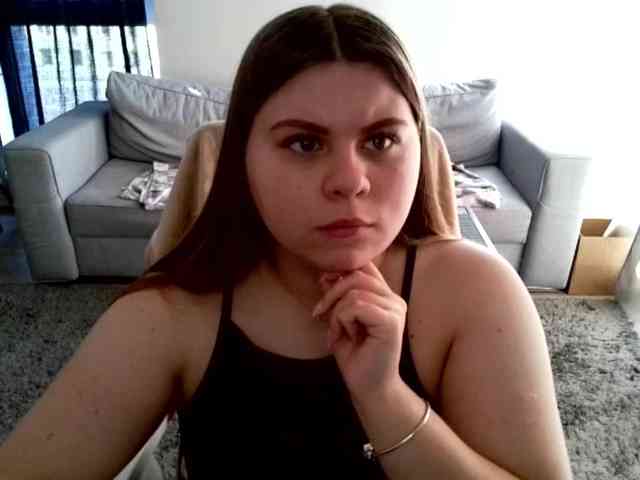 AbbyMint webcam