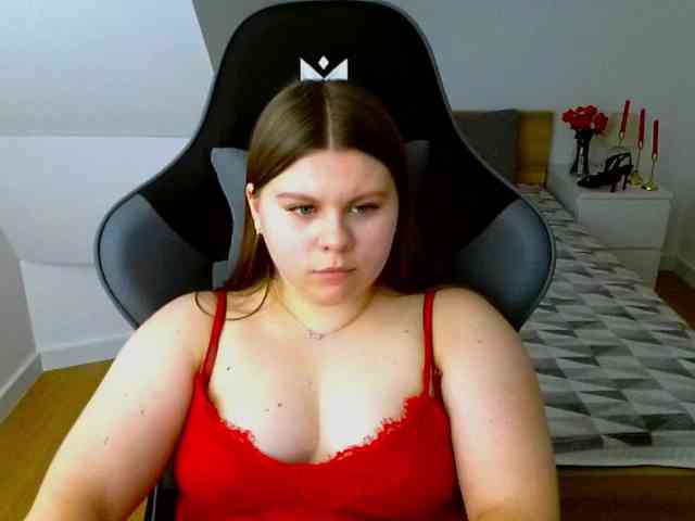 AbbyMint webcam