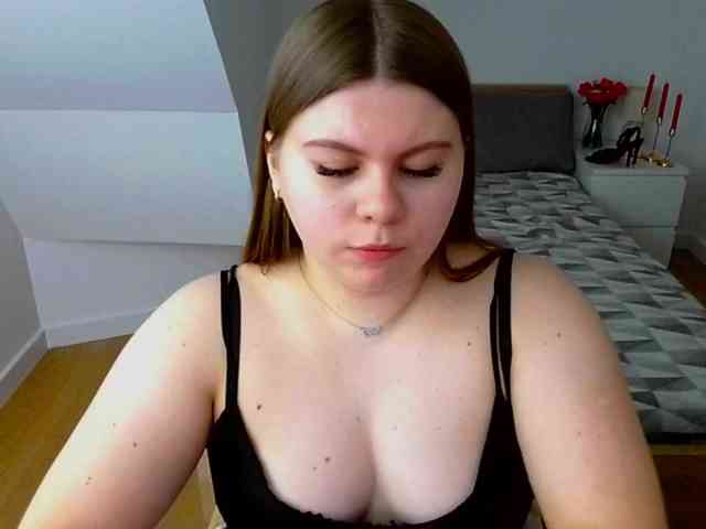 AbbyMint webcam
