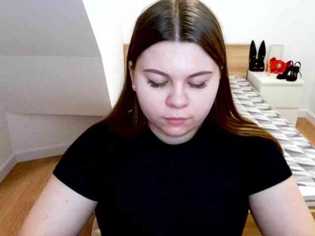 AbbyMint webcam