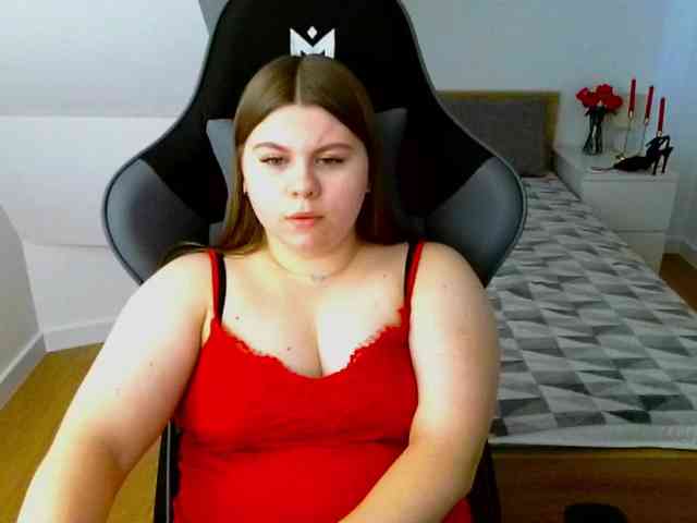 AbbyMint webcam