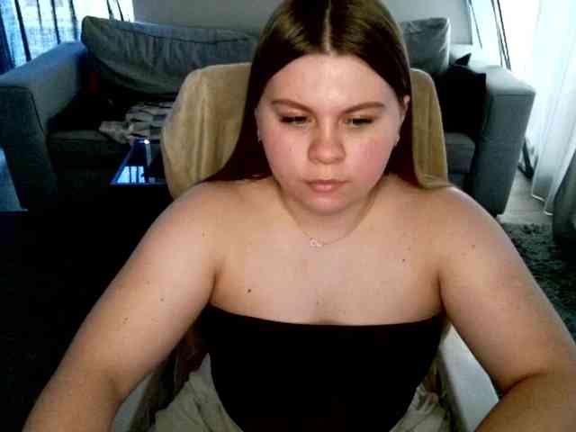 AbbyMint webcam
