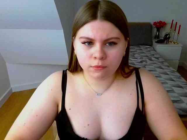 AbbyMint webcam