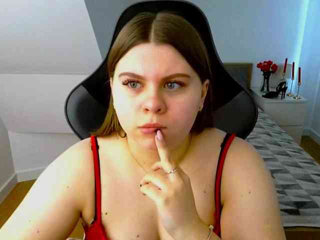 AbbyMint Live Webcam on BongaCams