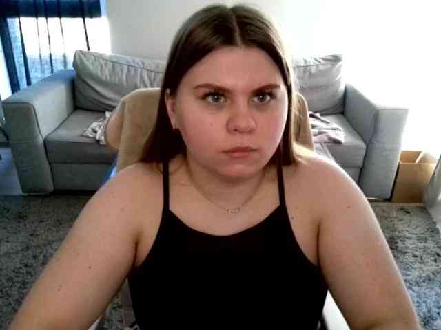 AbbyMint webcam