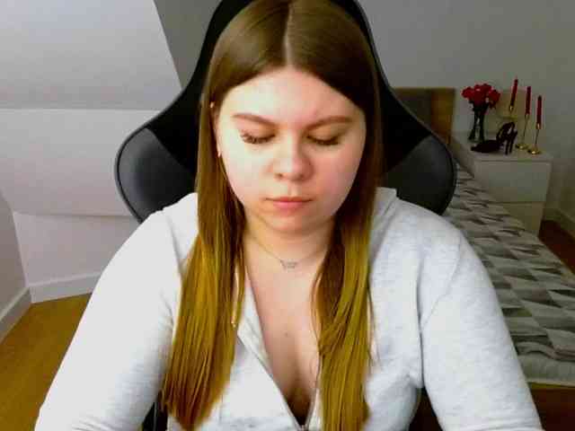AbbyMint webcam