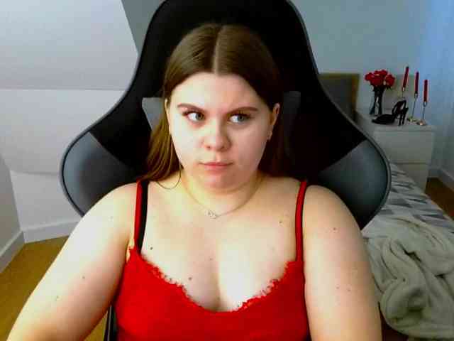 AbbyMint Live Webcam on BongaCams