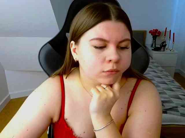 AbbyMint webcam