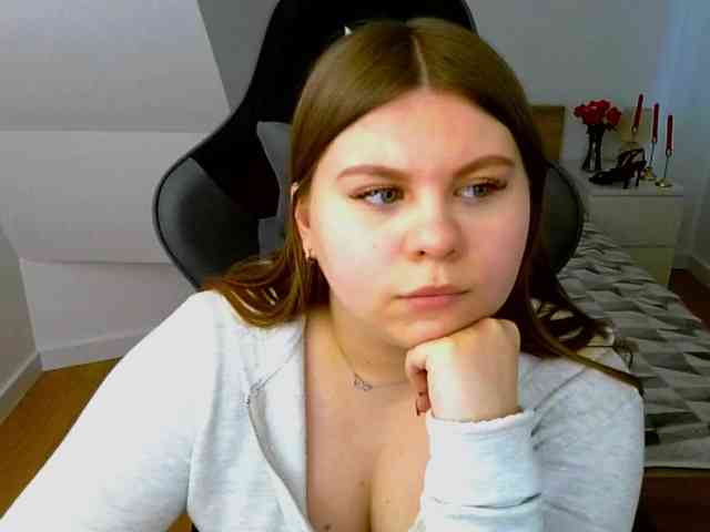 AbbyMint webcam