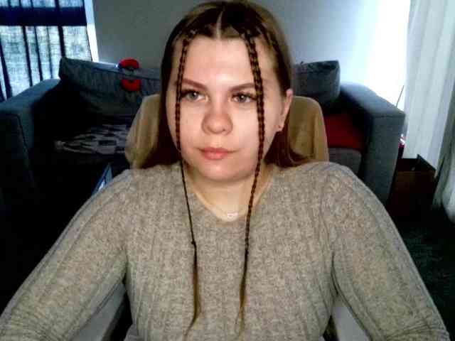 AbbyMint webcam
