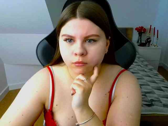 AbbyMint webcam