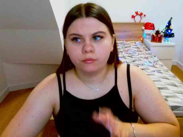 AbbyMint webcam