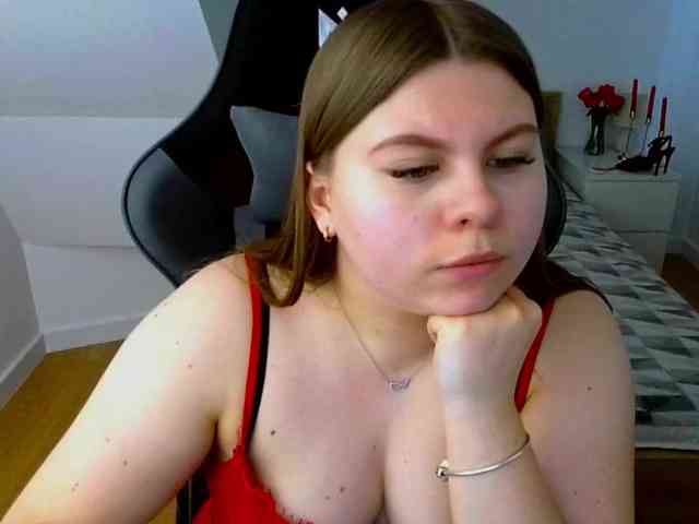 AbbyMint webcam