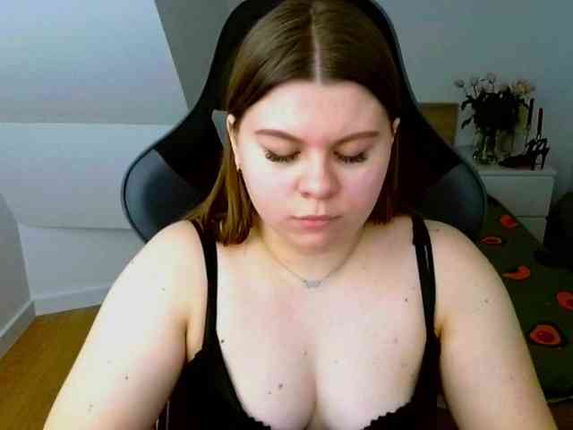 AbbyMint webcam