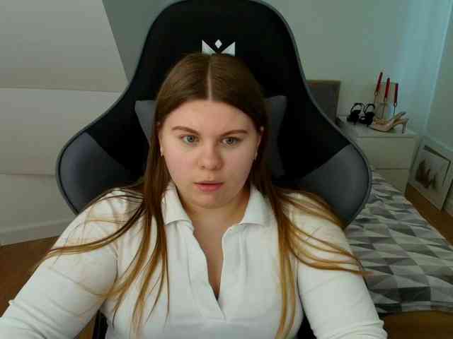AbbyMint webcam