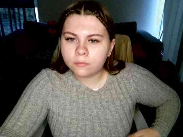 AbbyMint webcam