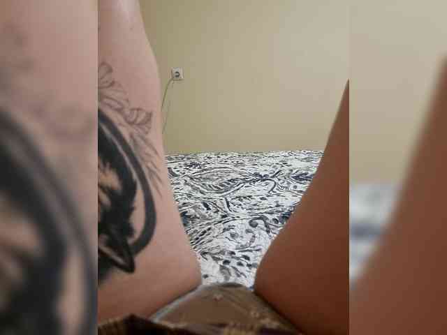 Jasmin191 webcam