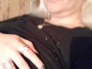 Eileen-Milly Porn Show