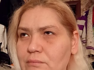 Eileen-Milly Porn Show