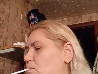 Eileen-Milly Porn Show