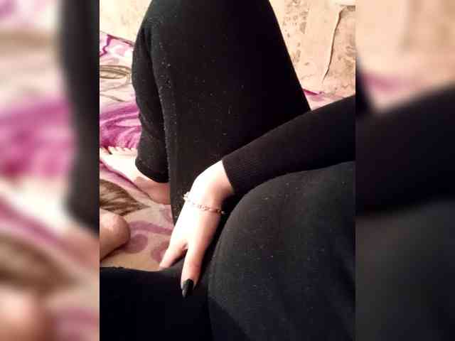 porn live cam Eileen-Milly