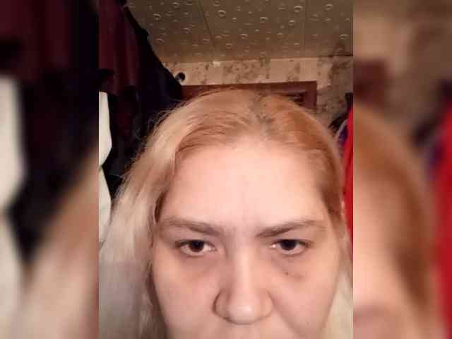 porn live cam Eileen-Milly