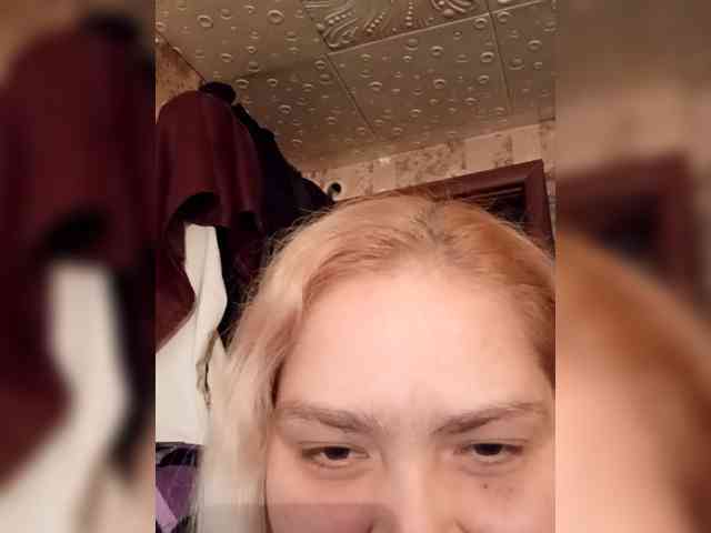 live free chat Eileen-Milly