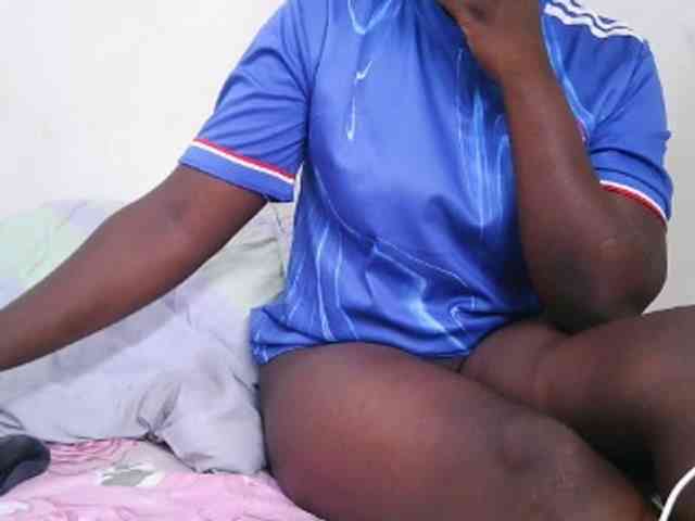 shazz-254 webcam