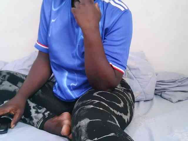 shazz-254 webcam