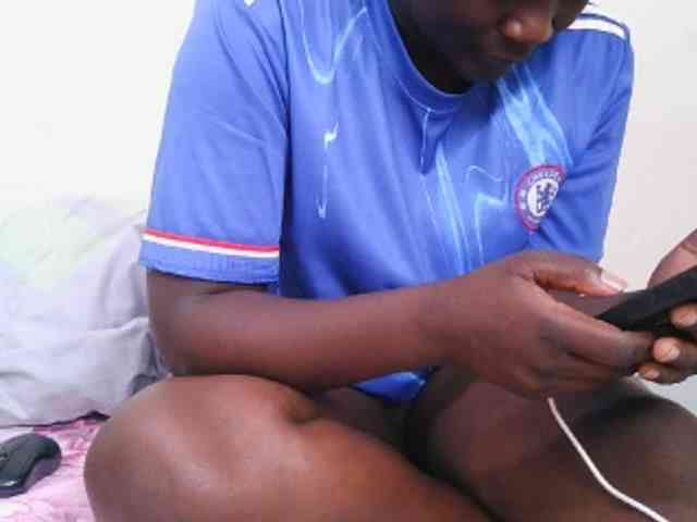 shazz-254 webcam
