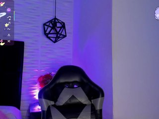 Melody-Black Porn Show