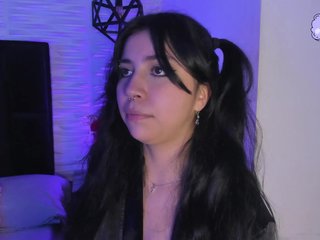 Melody-Black Porn Show