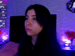 Melody-Black Porn Show