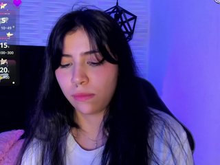 Melody-Black Porn Show