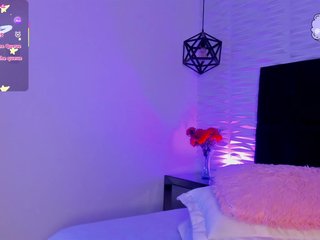 Melody-Black Porn Show