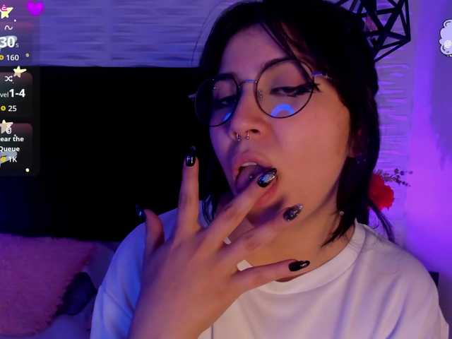 Melody-Black's BongaCams show and profile