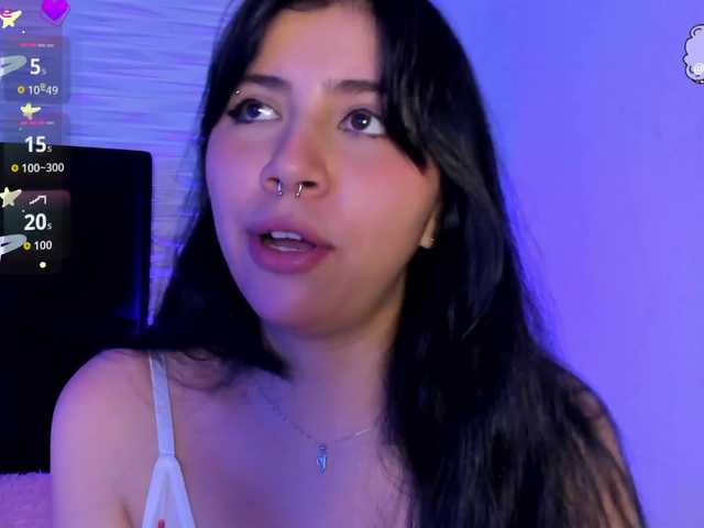 Melody-Black's BongaCams show and profile